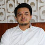 Dipendra Shrestha - Photo