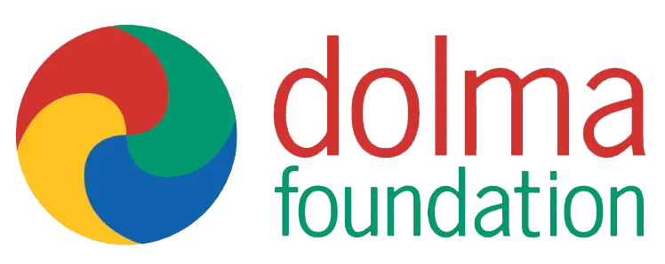 Dolma Foundation Logo