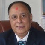 Suman Prasad Sharma - Photo